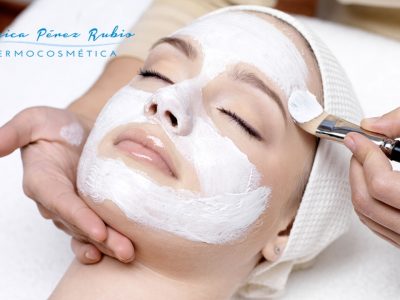 Higiene facial